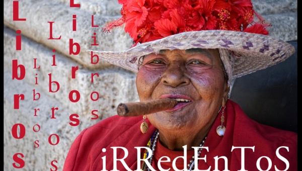 iRRedEntOs LiBroS