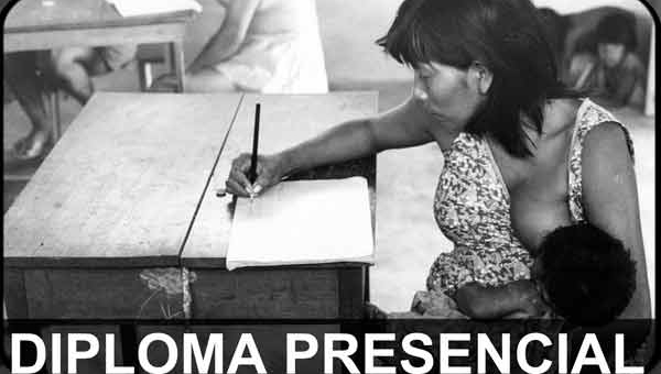 Diploma Presencial
