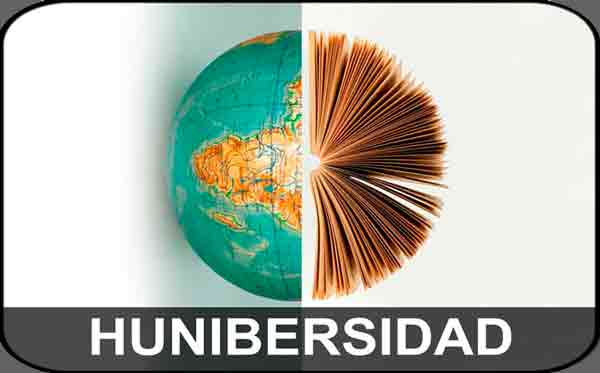 Hunibersidad: Cursos especializados de formación continua