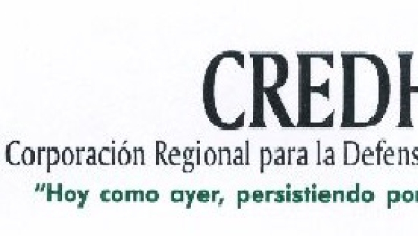 Amenazan nuevamente al directivo de CREDHOS