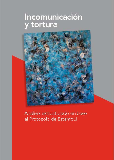 Presentación del informe "Incomunicación y Tortura", Euskadi